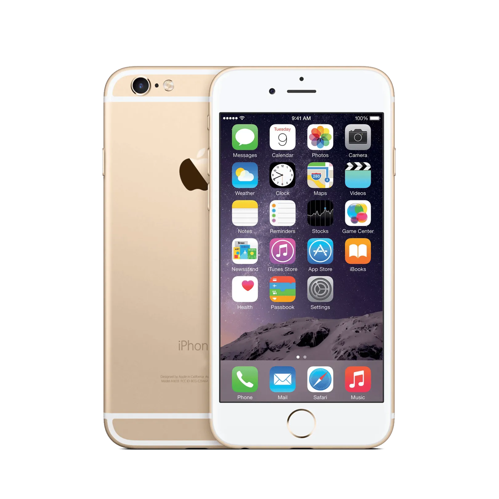 iPhone 6