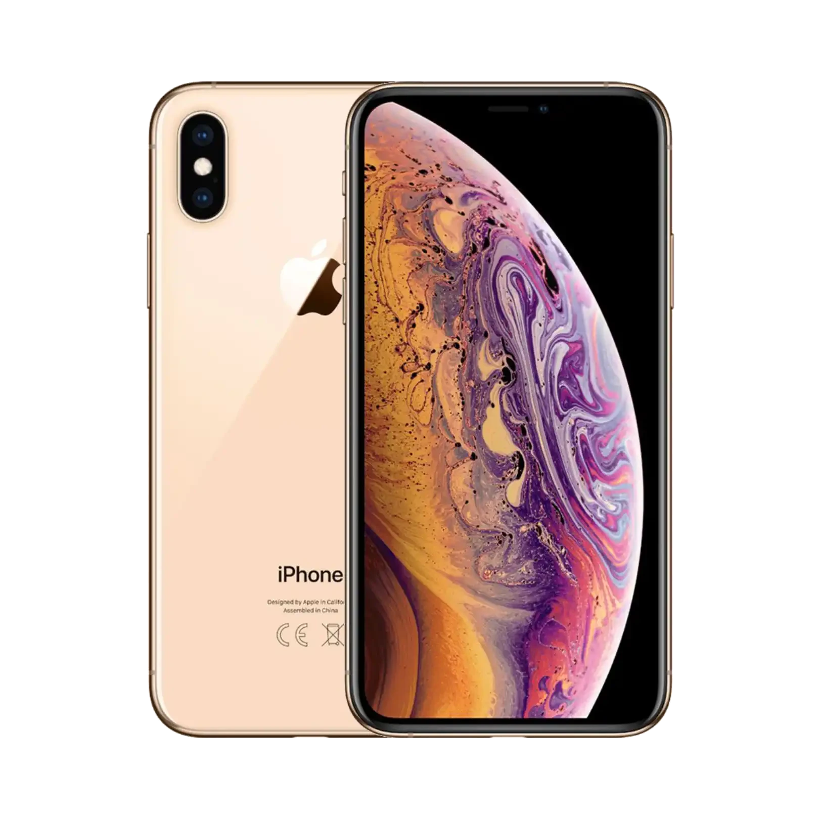 iPhone XS