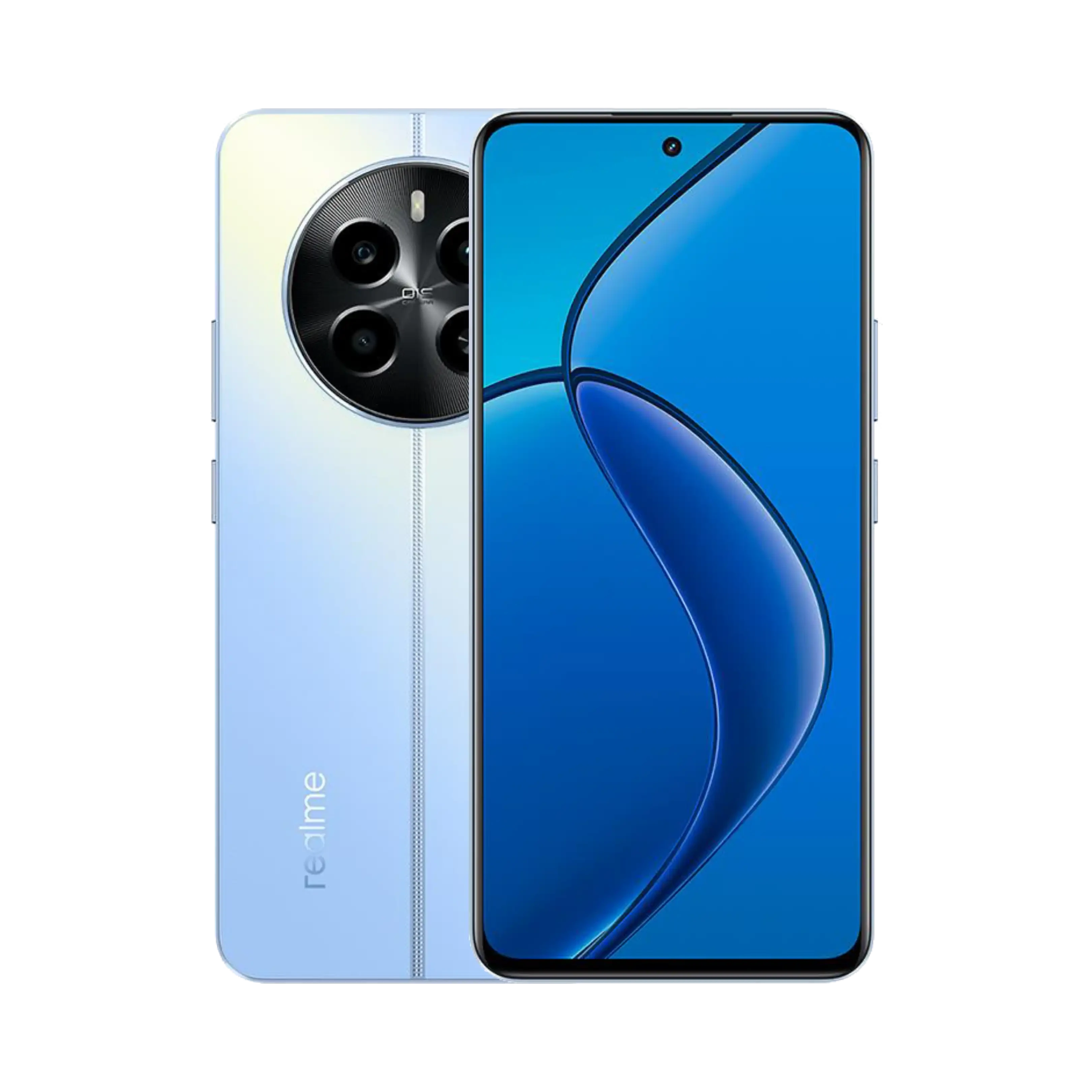 Mavi